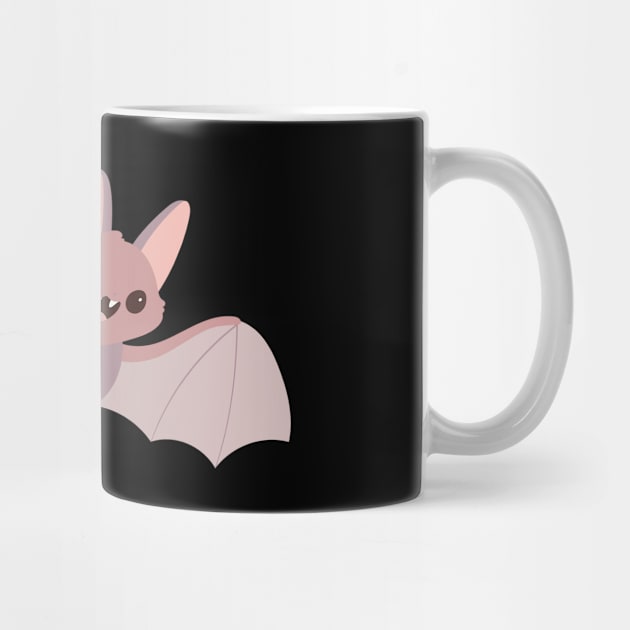 Bat by MyBeautifulFiles